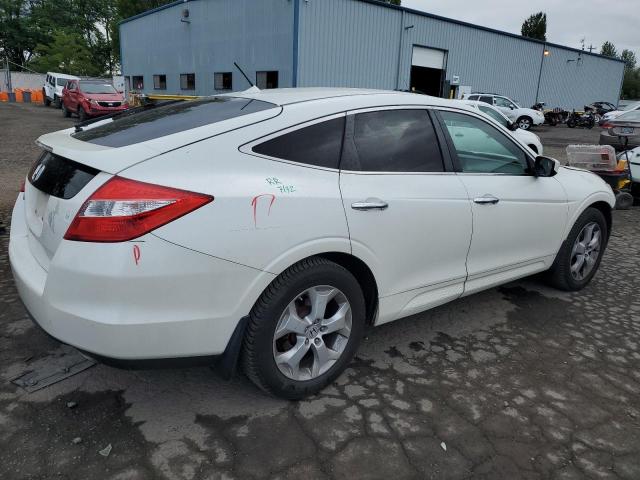 Vin: 5j6tf2h55bl001163, lot: 61625095, honda accord exl 20113