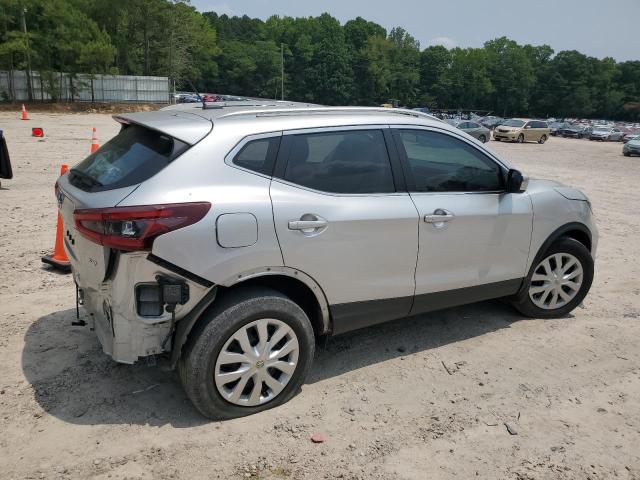 2022 NISSAN ROGUE SPOR - JN1BJ1BV2NW348541