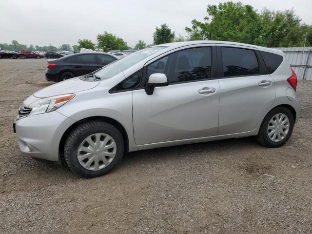 Vin: 3n1ce2cp5el432065, lot: 59479525, nissan versa s 2014 img_1