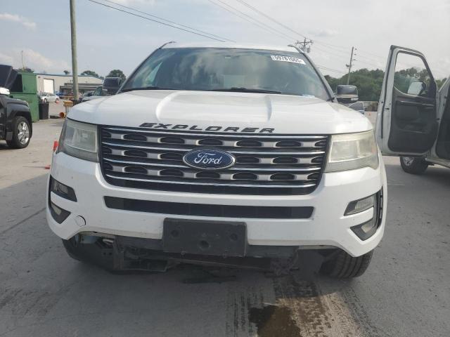 2016 FORD EXPLORER X - 1FM5K8D89GGD04522