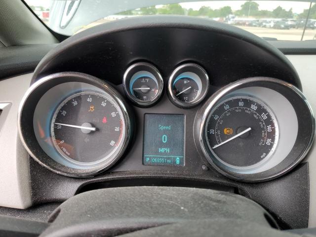 2015 BUICK VERANO CON - 1G4PR5SK8F4164495