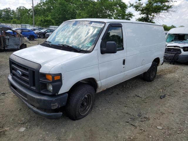 FORD ECONOLINE