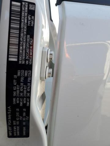 2015 JEEP RENEGADE L ZACCJABT3FPC08299