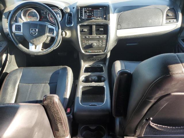 2015 DODGE GRAND CARA - 2C4RDGEG5FR743908
