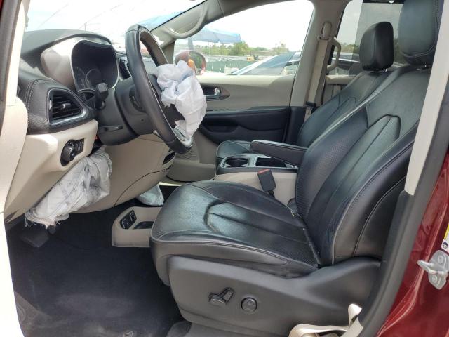 2018 CHRYSLER PACIFICA L 2C4RC1GG9JR269192