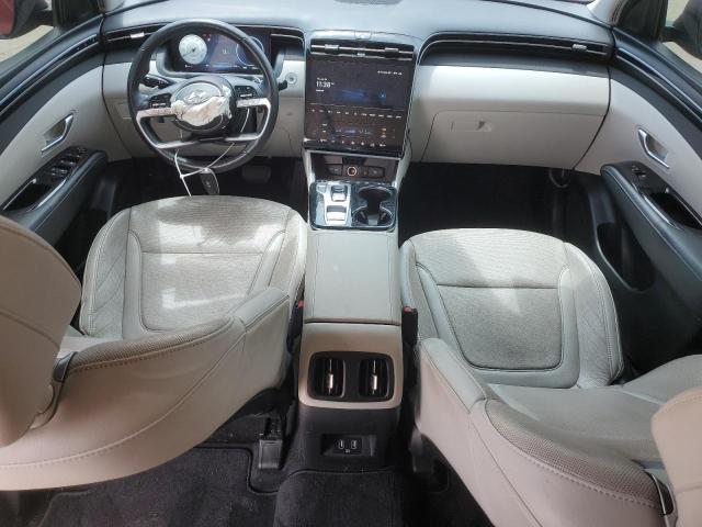 2024 HYUNDAI TUCSON LIM 5NMJE3DE9RH407745