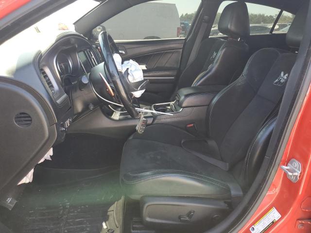2019 DODGE CHARGER SC 2C3CDXGJ4KH688841