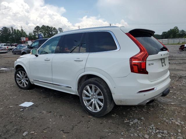 Vin: yv4a22pl7h1124344, lot: 61351315, volvo xc90 t6 20172