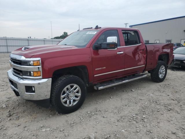 Vin: 1gc1ktey2kf276713, lot: 60016035, chevrolet all models k2500 heavy duty ltz 2019 img_1