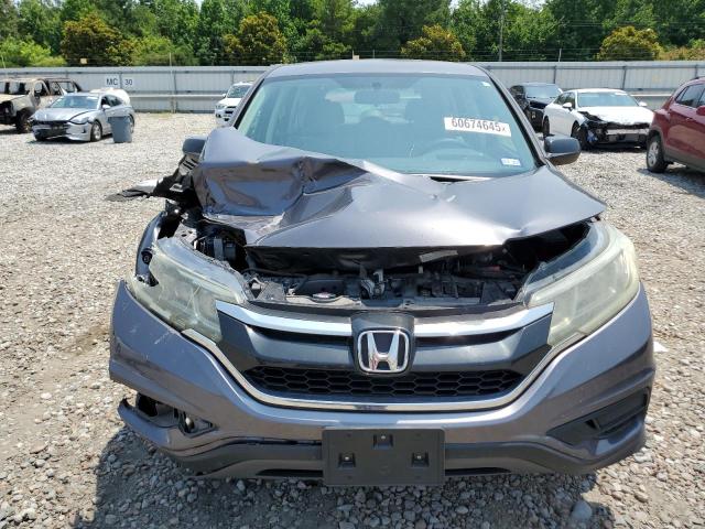 2016 HONDA CR-V LX - 3CZRM3H32GG702770