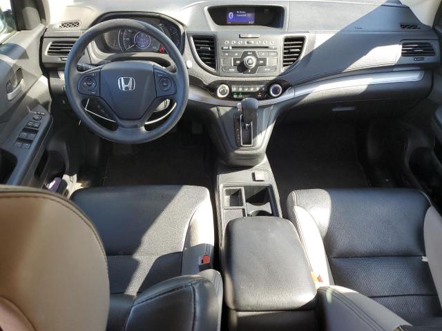 2016 HONDA CR-V SE - 2HKRM3H48GH558681