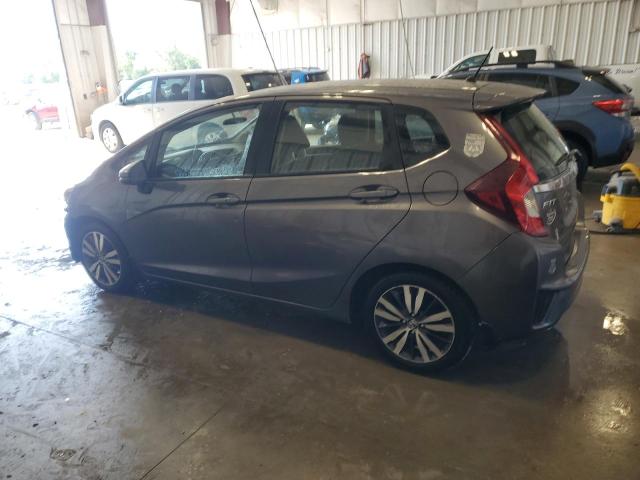 Vin: jhmgk5h77gx033780, lot: 62158085, honda fit ex 20162