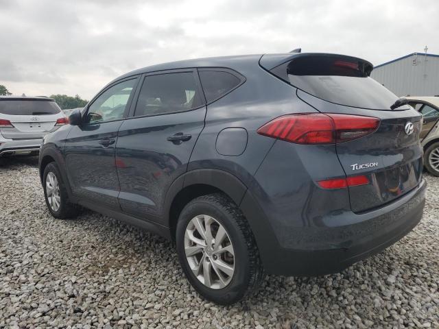 Vin: km8j2ca40ku952568, lot: 60060995, hyundai tucson se 20192