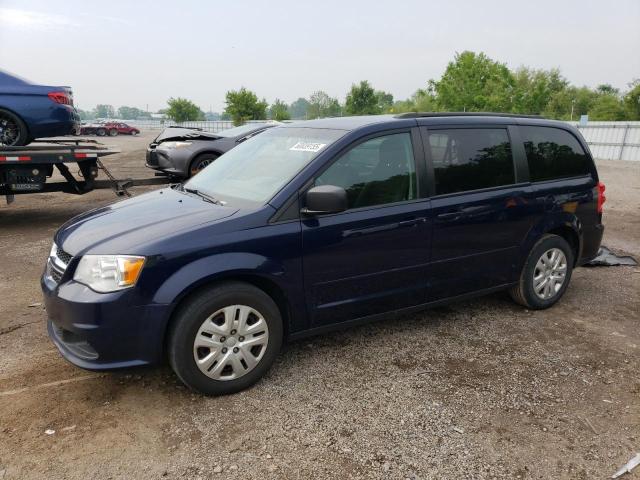 DODGE GRAND CARA