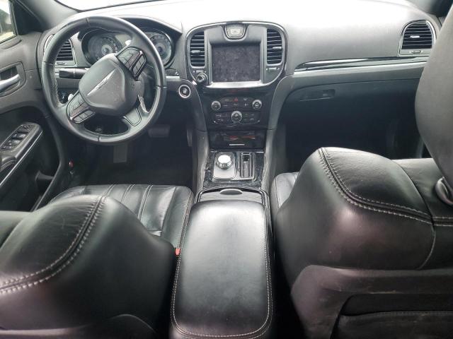 2018 CHRYSLER 300 S #3261157995