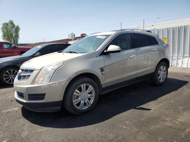 Vin: 3gyfnaey0bs600412, lot: 61460745, cadillac srx luxury collection 2011 img_1