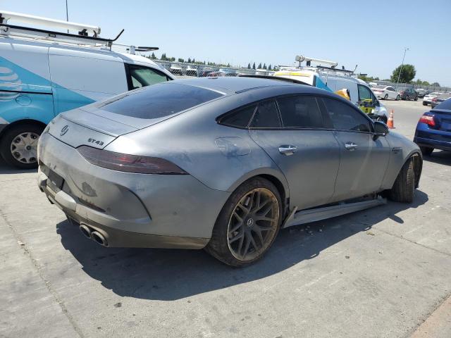 2022 MERCEDES-BENZ AMG GT 43 W1K7X5KB9NA053857