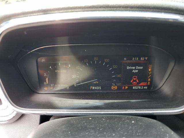2020 LINCOLN CONTINENTA 1LN6L9PK8L5608607