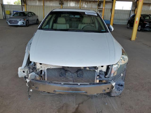 2008 HONDA ACCORD EXL #3291187979