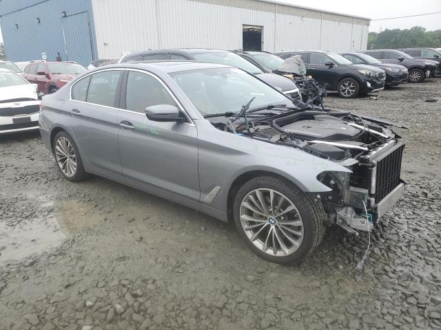 2023 BMW 530 XI WBA13BJ01PWY14930