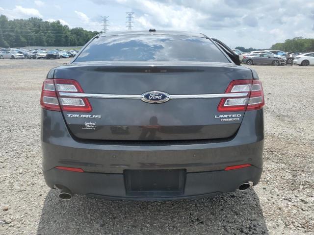 2017 FORD TAURUS LIM 1FAHP2F85HG104385