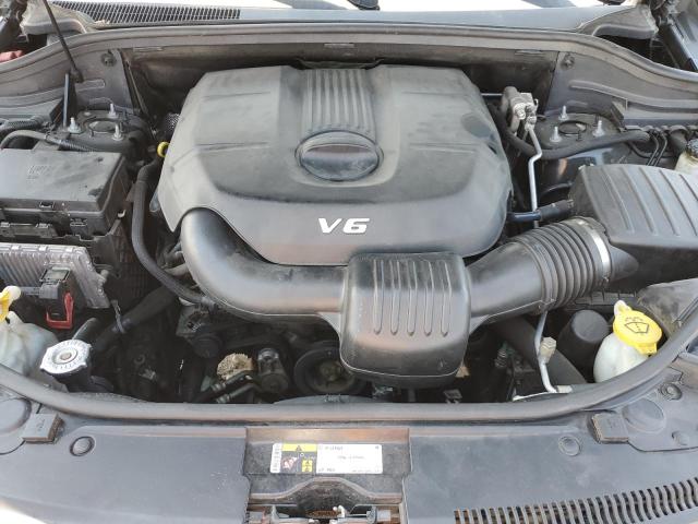1C4RJFBG8FC912822 2015 JEEP GRAND CHER