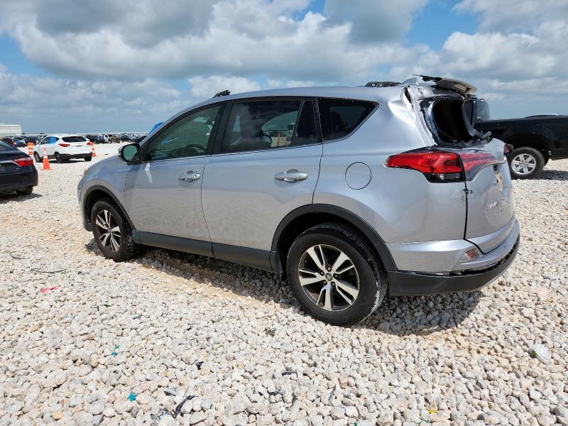 Vin: jtmwfrev4jd132500, lot: 59790105, toyota rav4 adventure 20182