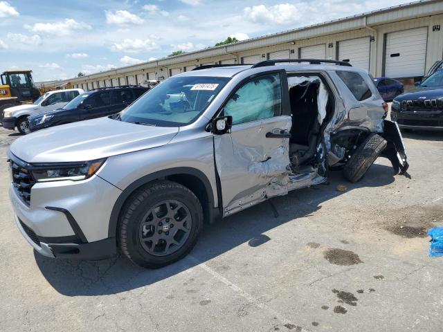 2025 HONDA PILOT TRAI 5FNYG1H6XSB111639