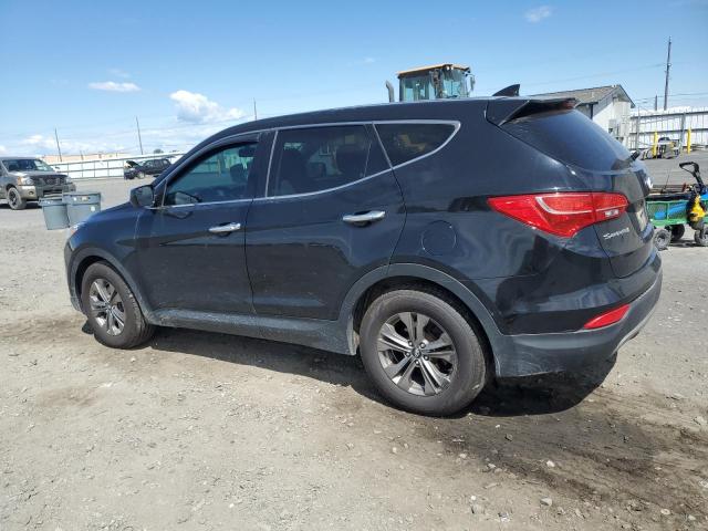 Vin: 5xyztdlb4gg318176, lot: 59346505, hyundai santa fe 20162