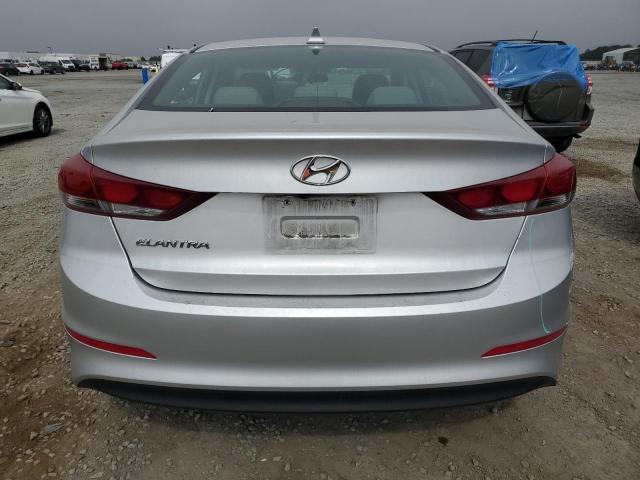2018 HYUNDAI ELANTRA SE - 5NPD84LF1JH387924