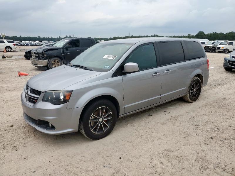 DODGE GRAND CARA
