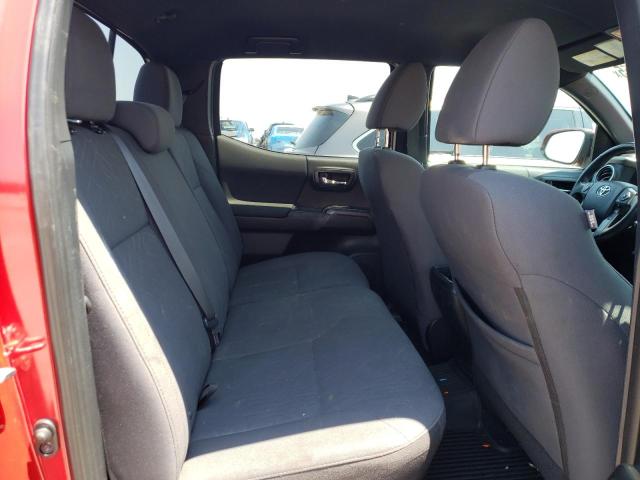 2018 TOYOTA TACOMA DOU - 3TMCZ5ANXJM138220