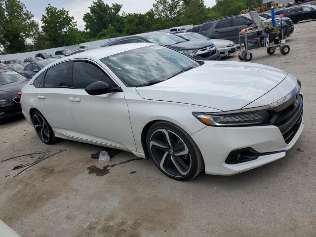 Vin: 1hgcv1f33na091015, lot: 58747835, honda accord sport 20224