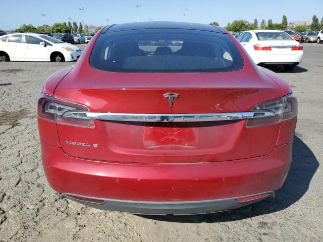 2016 TESLA MODEL S - 5YJSA1E29GF136824