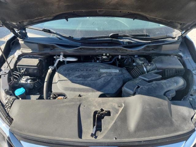 2018 HONDA ODYSSEY EX 5FNRL6H56JB096446