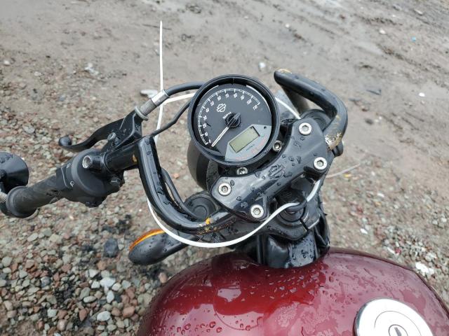 2015 HARLEY-DAVIDSON XG750 1HD4NBB13FC510000