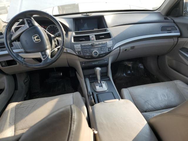 2010 HONDA ACCORD - 5KBCP3F87AB003943