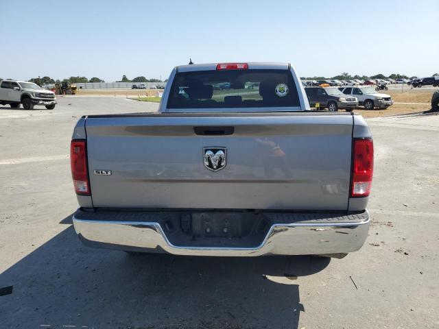 2022 RAM 1500 CLASS - 1C6RR6TTXNS222800