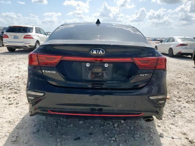 2021 KIA FORTE GT L - 3KPF34AD2ME402805