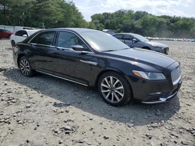 2017 LINCOLN CONTINENTA 1LN6L9HK3H5601862