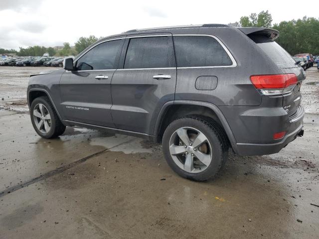 Vin: 1c4rjfcg3ec386435, lot: 59359575, jeep grand cher overland 20142