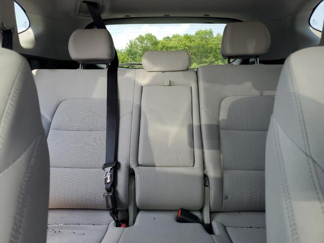 2019 HYUNDAI TUCSON SE KM8J23A45KU961931