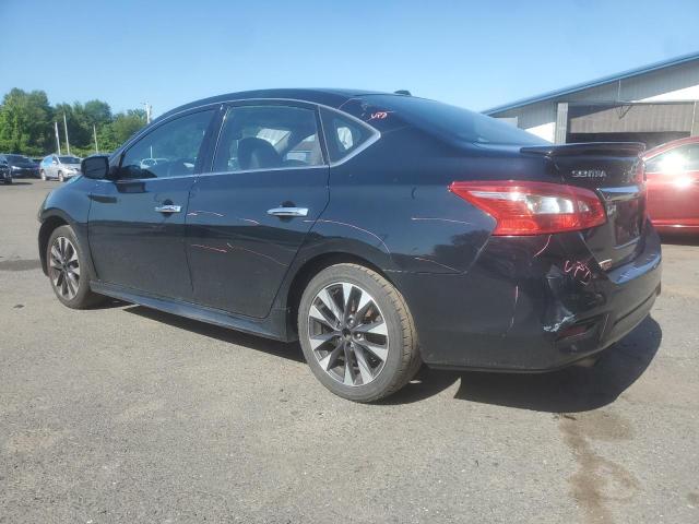2017 NISSAN SENTRA S - 3N1AB7AP0HY369612