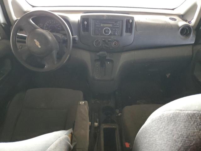 2015 CHEVROLET CITY EXPRESS LS 3N63M0YN0FK726831