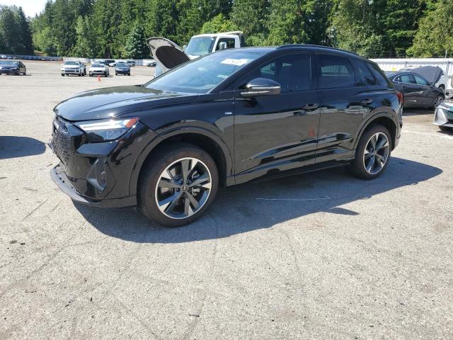 Vin: wa1k2bfz3rp028751, lot: 59354465, audi q4 e-tron premium 2024 img_1