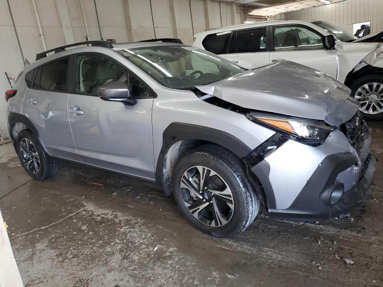 Subaru Crosstrek 2024