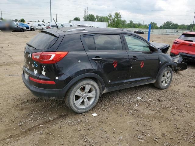 Vin: kndpb3a22b7023171, lot: 59193995, kia sportage lx 20113