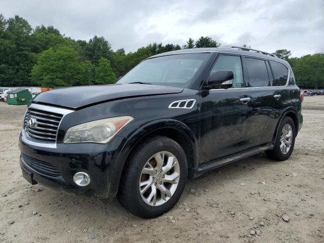 Vin: jn8az2ne4d9060041, lot: 61533805, infiniti qx56 2013 img_1