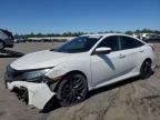 2020 HONDA CIVIC SI - 2HGFC1E58LH705819