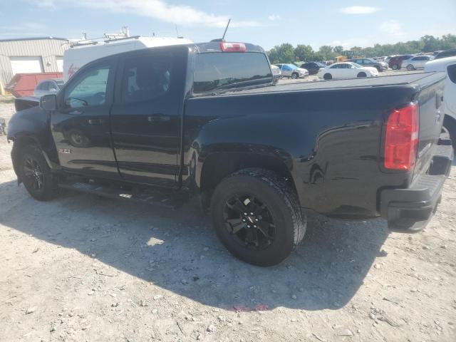 Vin: 1gcgtden4l1236845, lot: 62667655, chevrolet colorado z71 20202